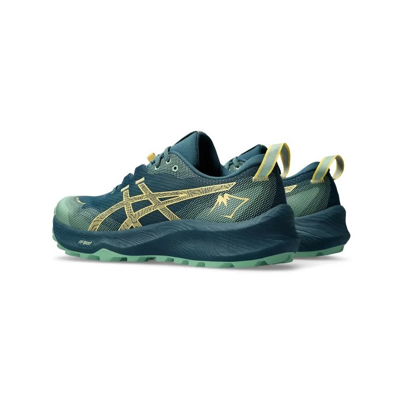 Gel-Trabuco 12 Men Asics