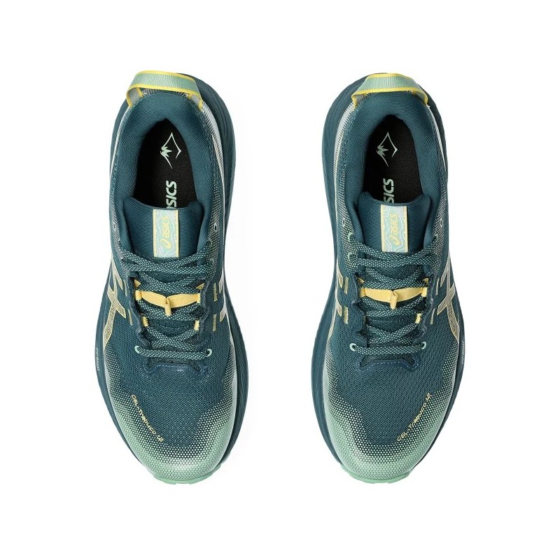 Gel-Trabuco 12 Men Asics