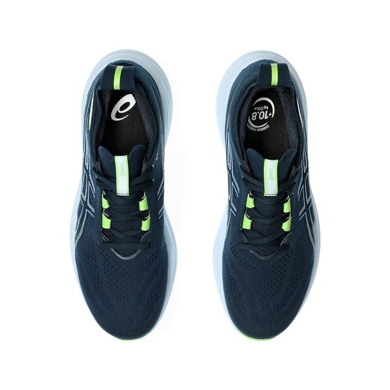 Gel-Nimbus 26 Men Asics