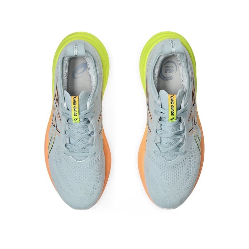 Gel-Nimbus 26 Men Asics