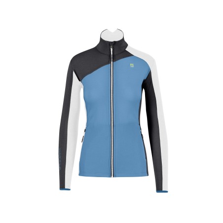 Federa Full-Zip W Fleece