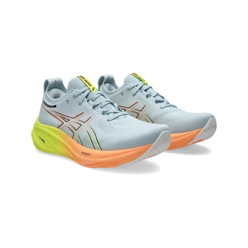 Gel-Nimbus 26 Men Asics