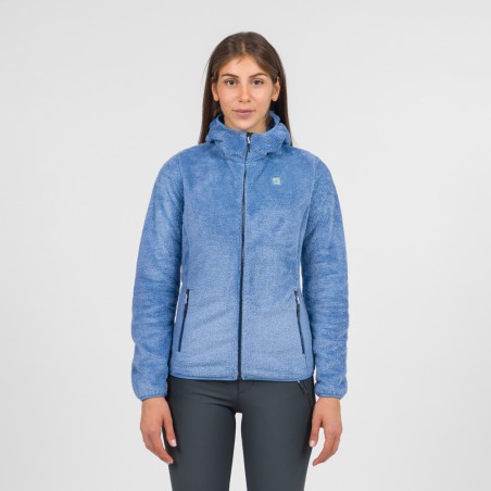 Vertice Hoodie W Fleece