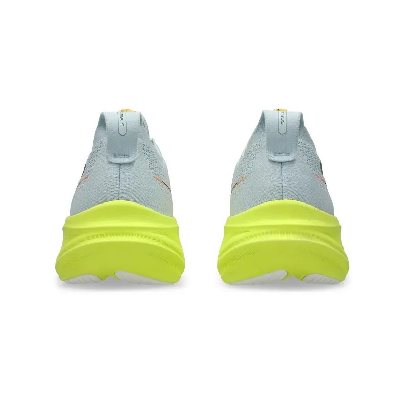 Gel-Nimbus 26 Men Asics