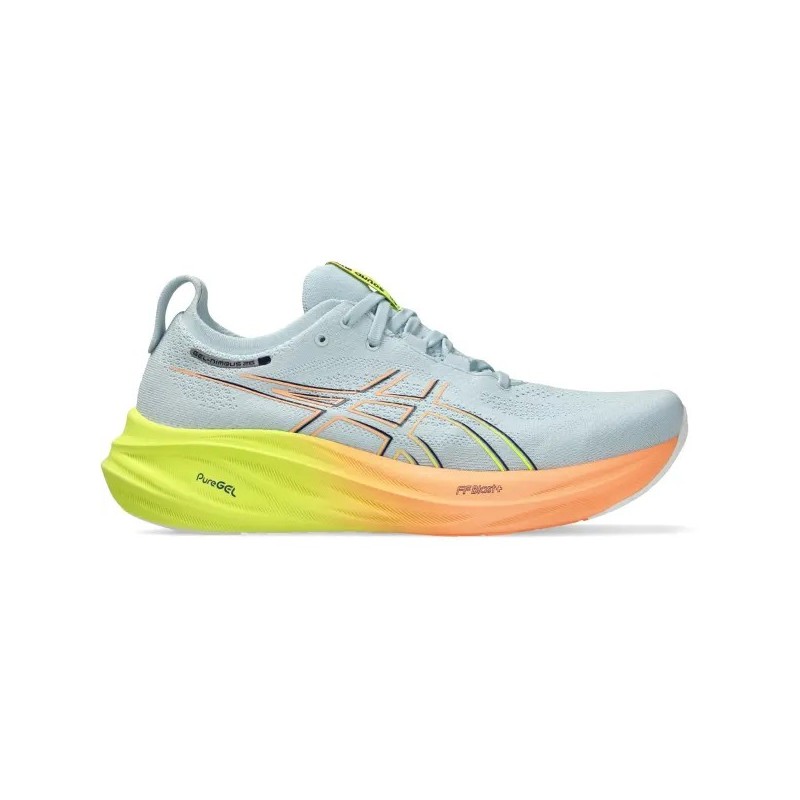 Gel-Nimbus 26 Men Asics