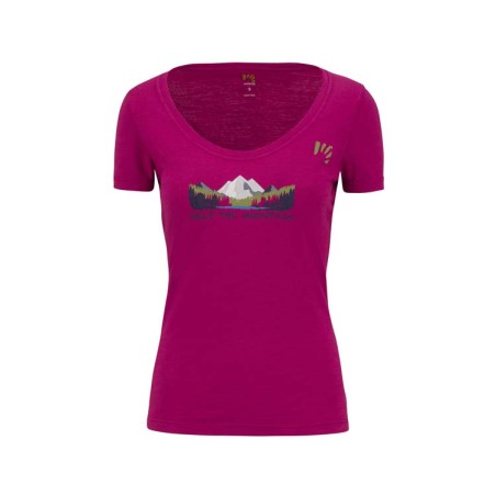Ambretta W T-Shirt