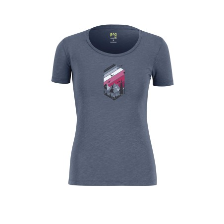 Valley W T-Shirt