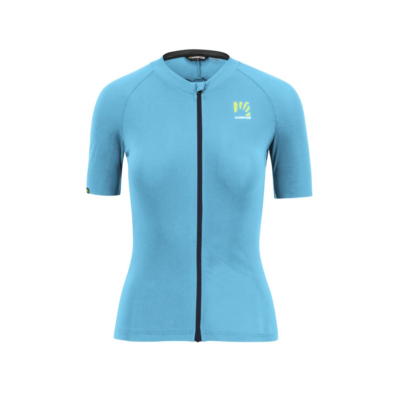 Pralongia Evo W Jersey