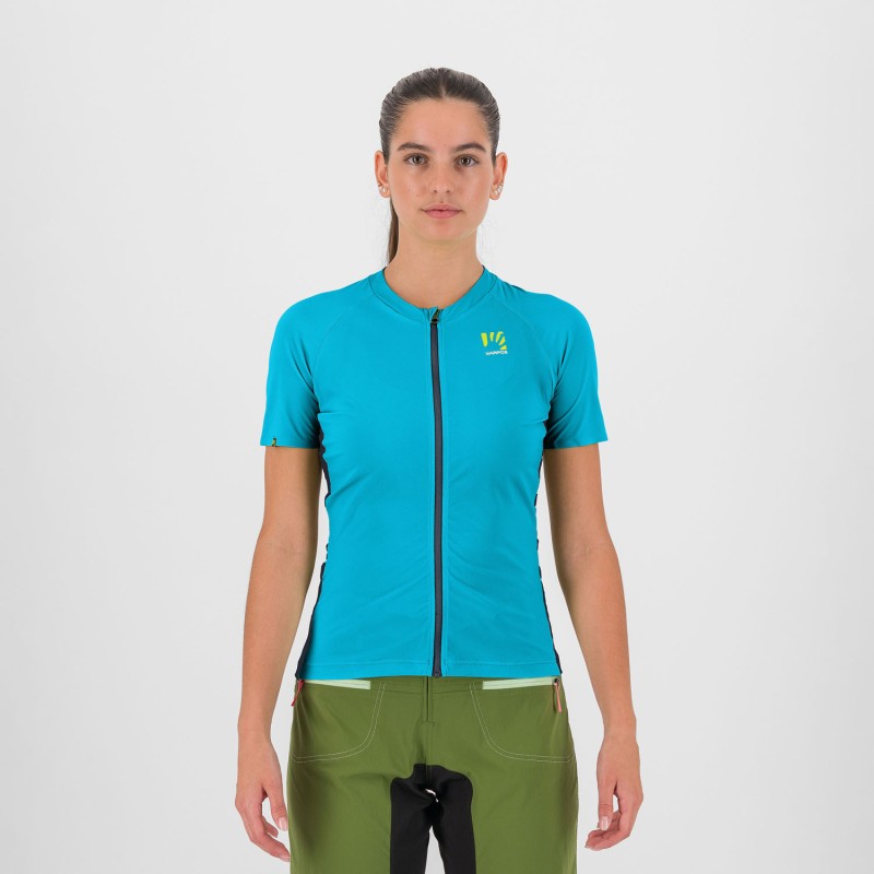 Pralongia Evo W Jersey