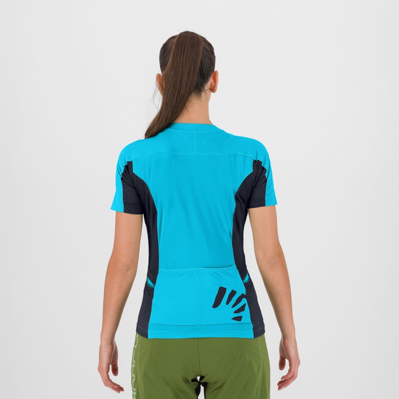Pralongia Evo W Jersey