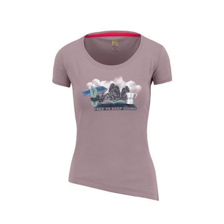 Anemone Evo W T-Shirt