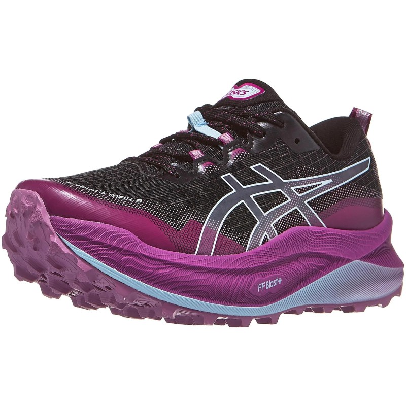Trabuco Max 3 Women Asics