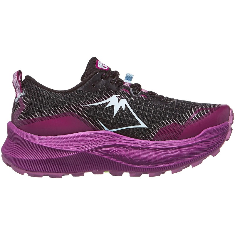 Trabuco Max 3 Women Asics