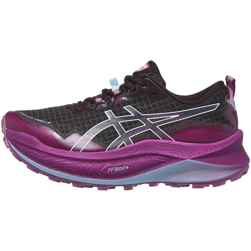Trabuco Max 3 Women Asics