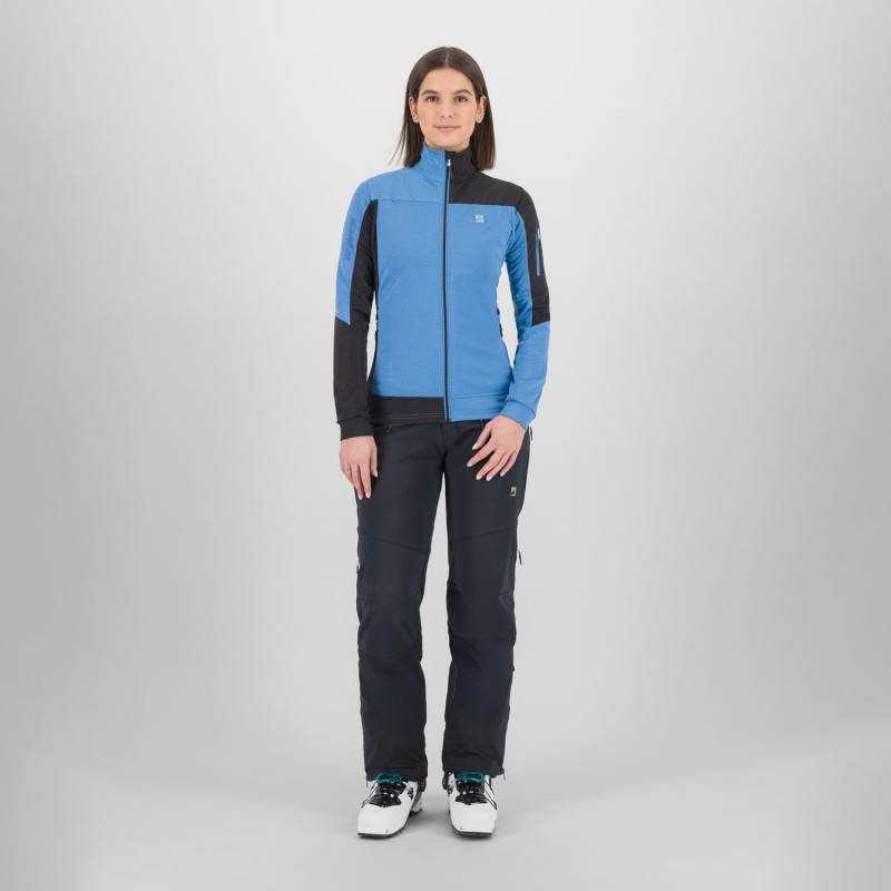 Cherz W Fleece