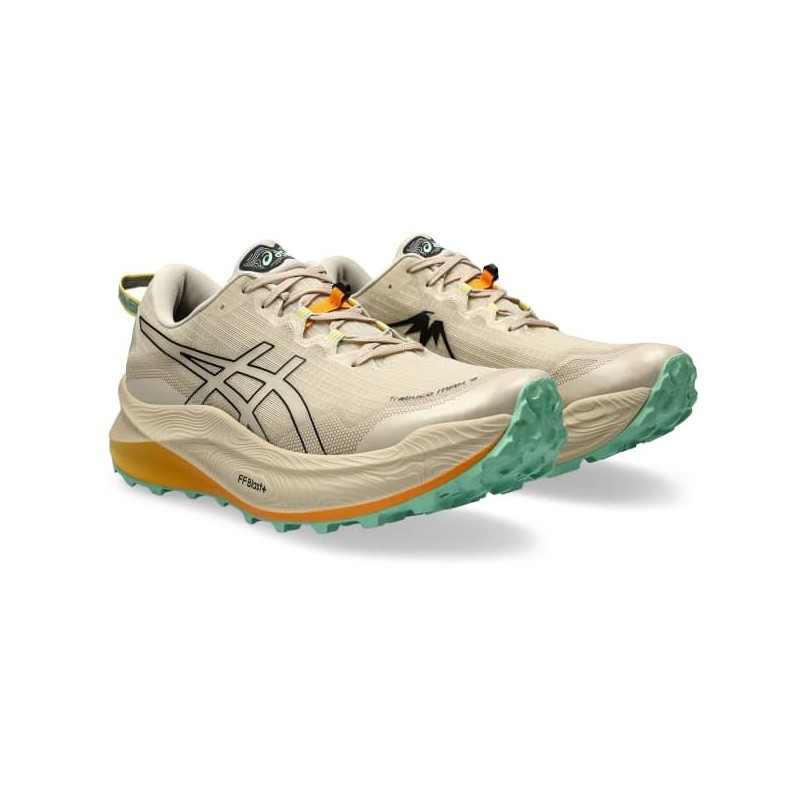 Trabuco Max 3 Men Asics