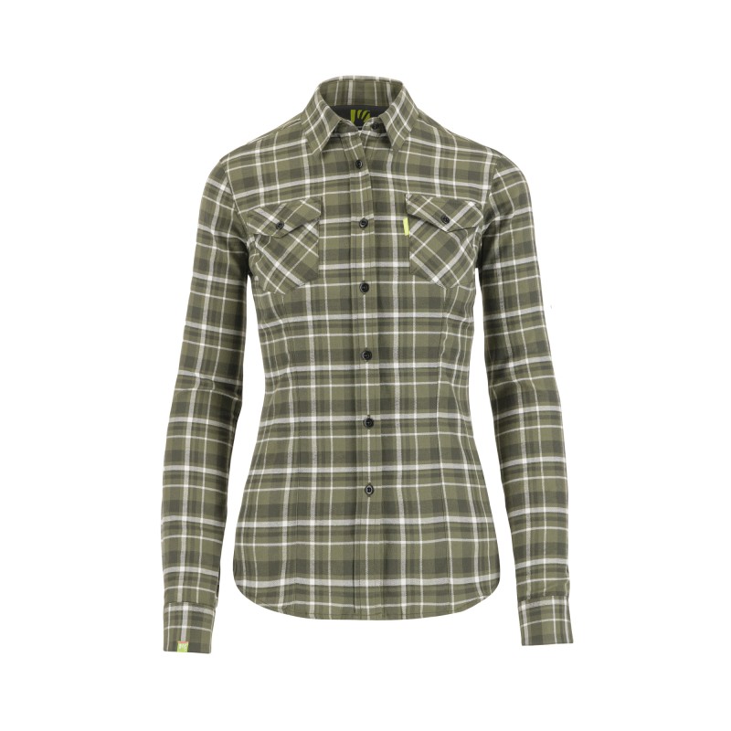 Martora W Winter Shirt