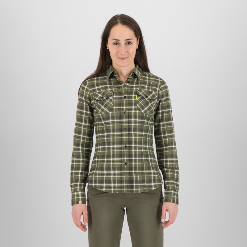 Martora W Winter Shirt