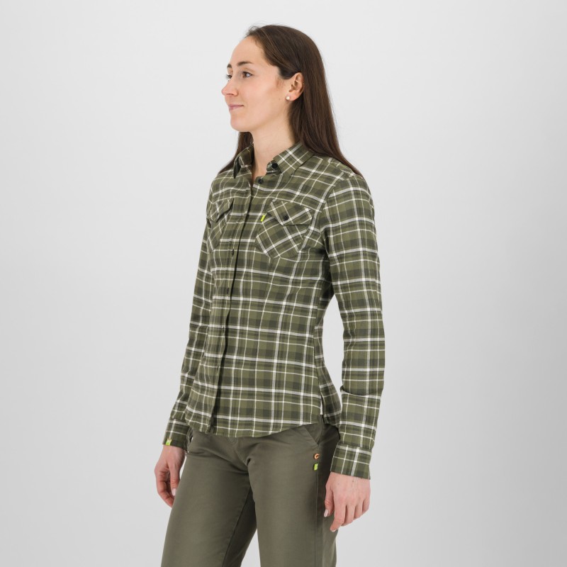 Martora W Winter Shirt
