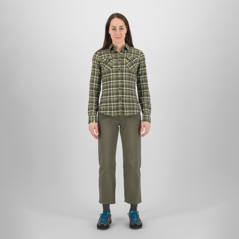 Martora W Winter Shirt