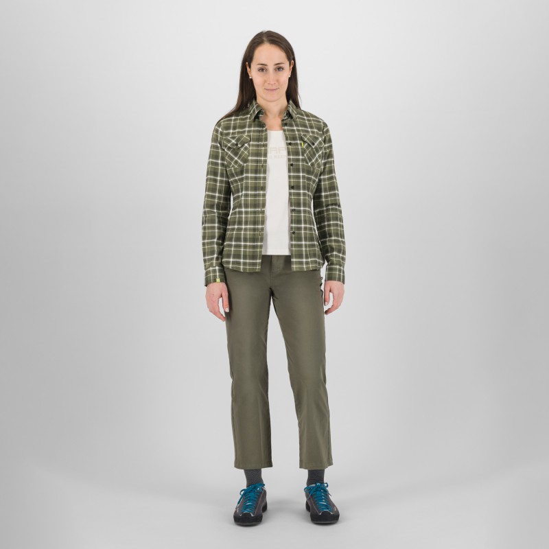 Martora W Winter Shirt
