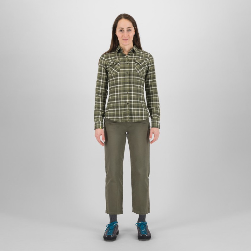Martora W Winter Shirt