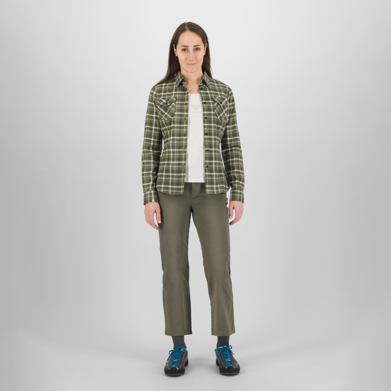 Martora W Winter Shirt