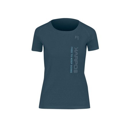 Astro Alpino Evo W T-Shirt