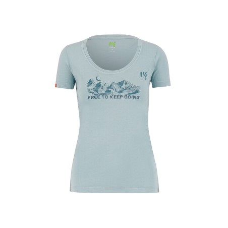 Crocus Evo W T-Shirt
