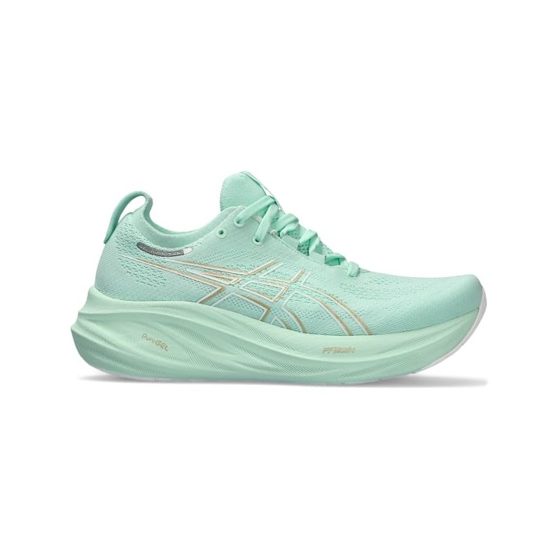 Gel-Nimbus 26 Women Asics