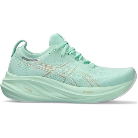 Gel-Nimbus 26 Women Asics