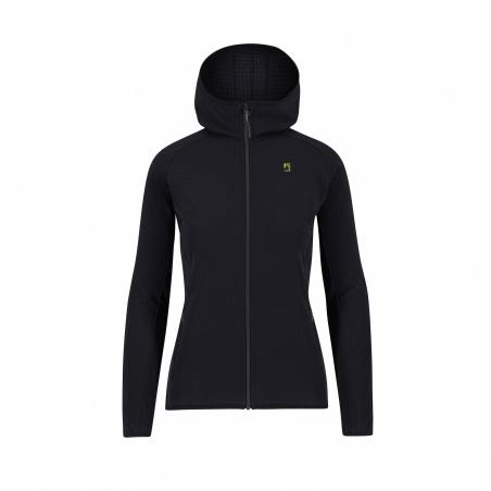 Marmolada Hoodie W Fleece