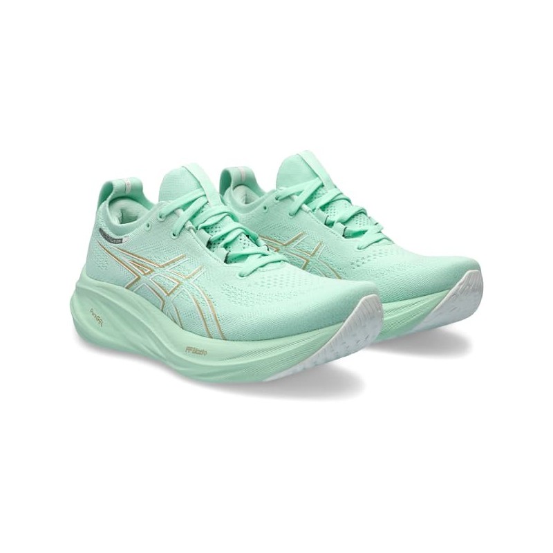 Gel-Nimbus 26 Women Asics