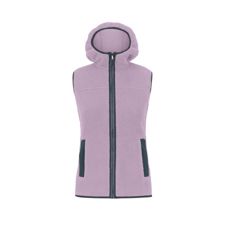 Moiazza Retrò Hoodie W Vest
