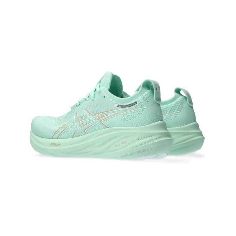 Gel-Nimbus 26 Women Asics