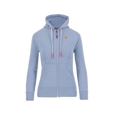 Volpe W Full Zip Hoodie