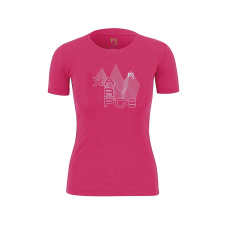 Gusela Merino W T-Shirt