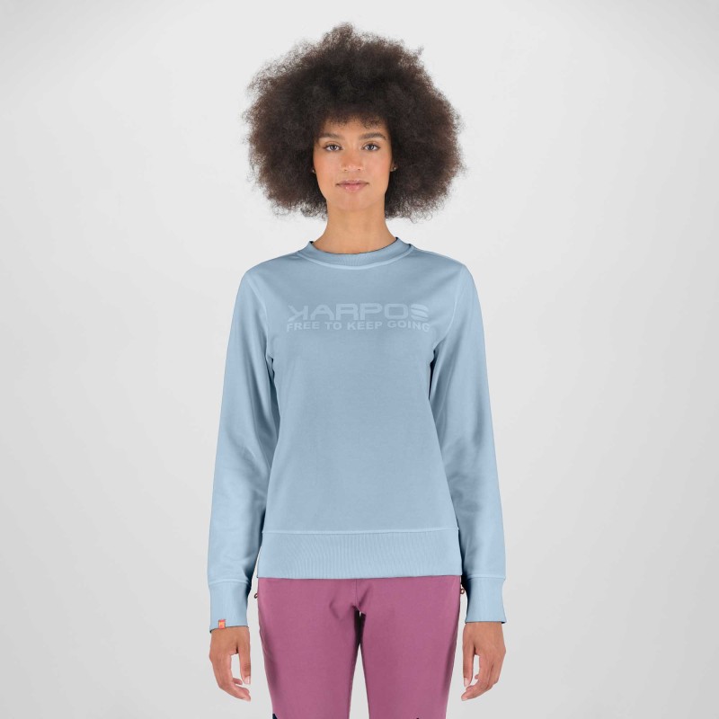 Sparviero W Sweatshirt