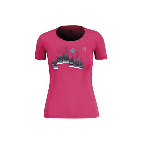 Bosco W T-Shirt