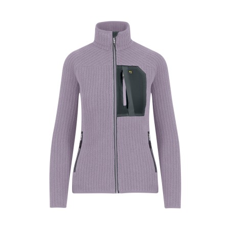 Rocchetta Evo W Fleece