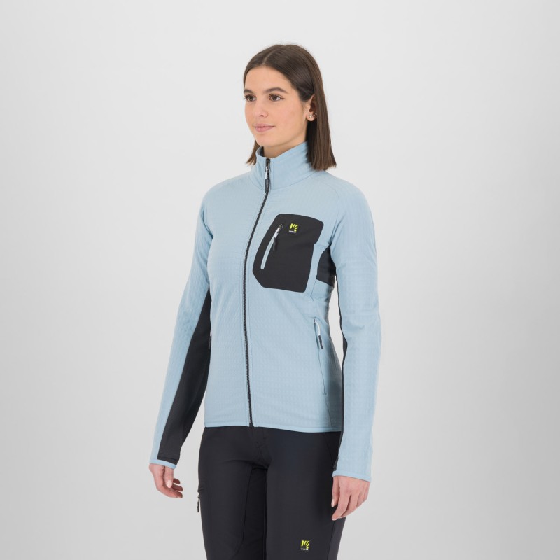 Marmolada W Fleece