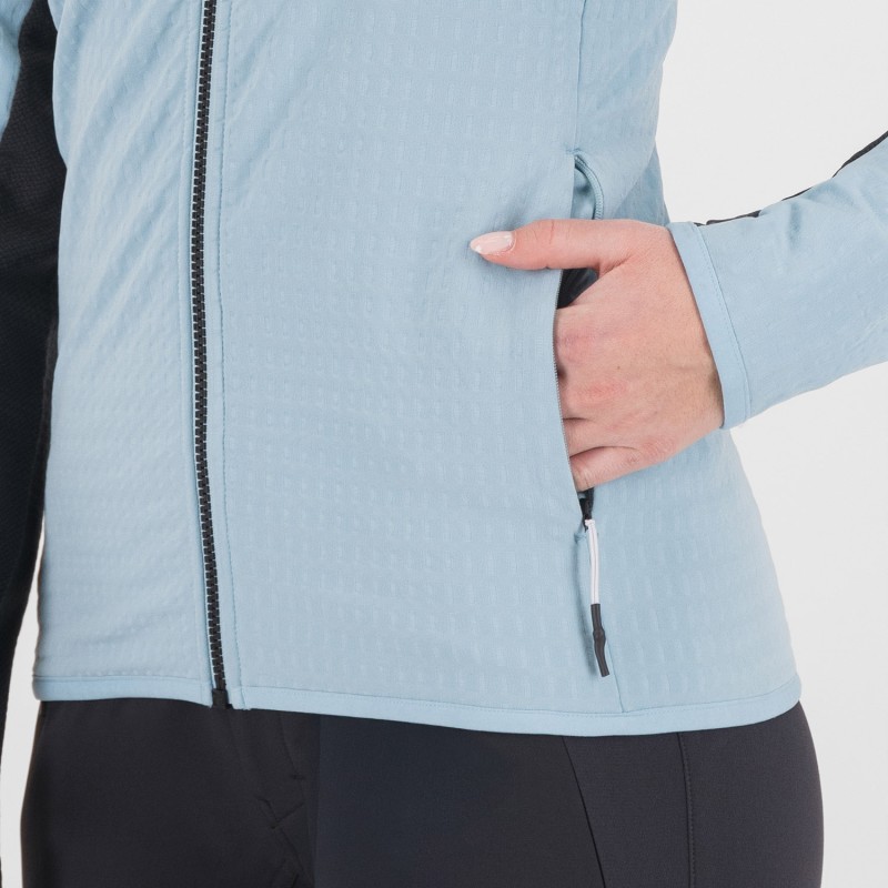 Marmolada W Fleece