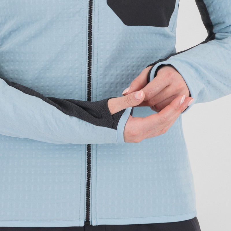 Marmolada W Fleece