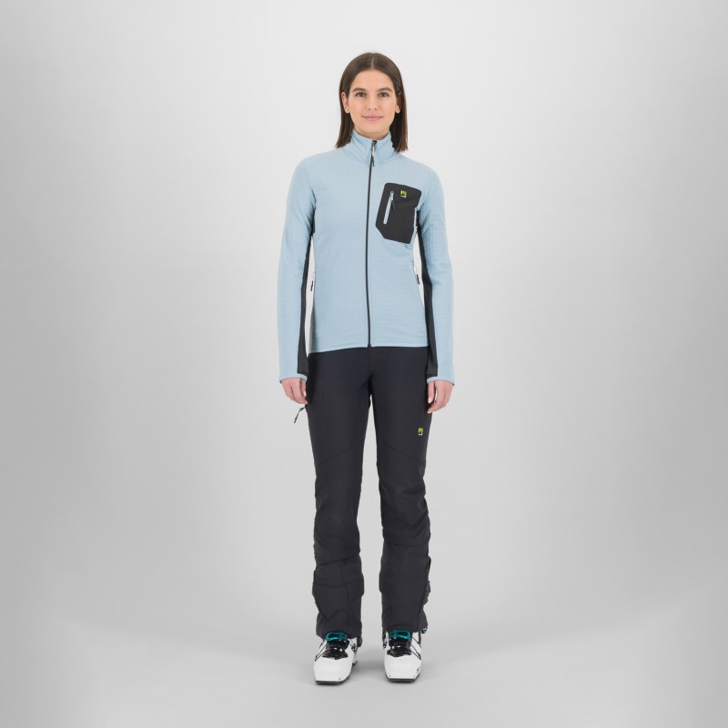 Marmolada W Fleece
