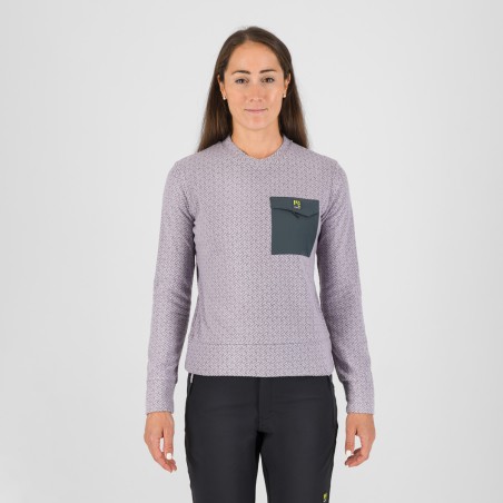 Mesdì W Crewneck Fleece