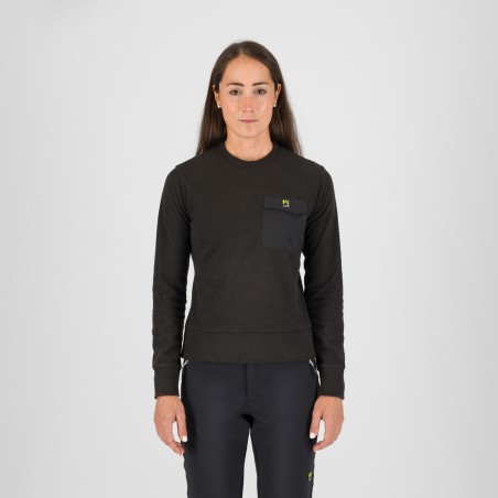 Mesdì W Crewneck Fleece