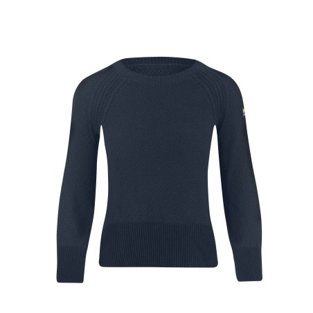 Ermellino Crewneck W Sweater