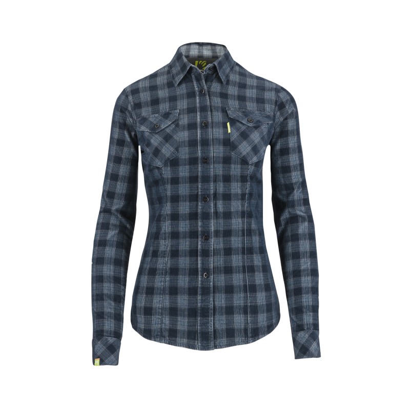 Faina W Shirt