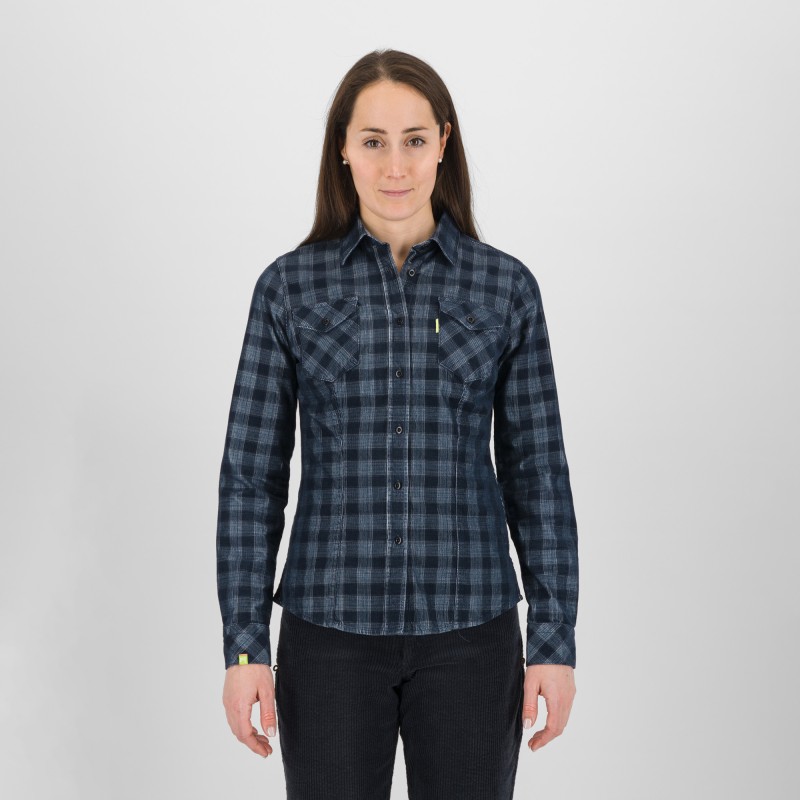 Faina W Shirt