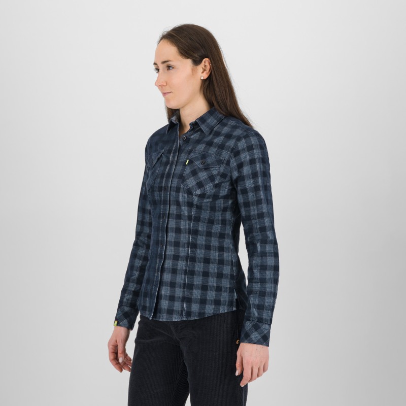 Faina W Shirt